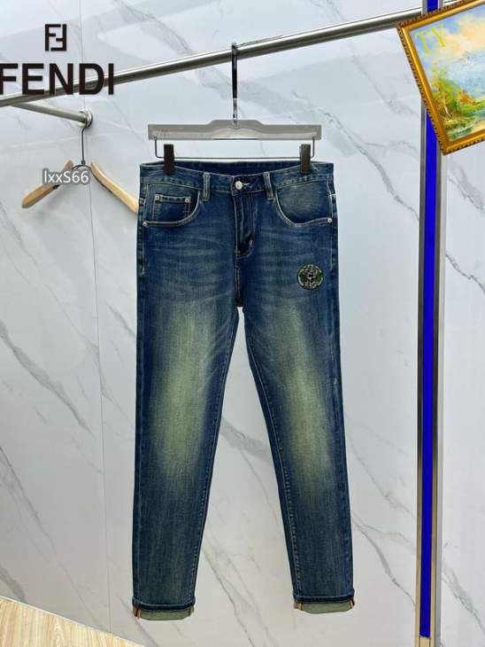 Picture of Fendi Jeans Long _SKUFendisz28-3825tx469830